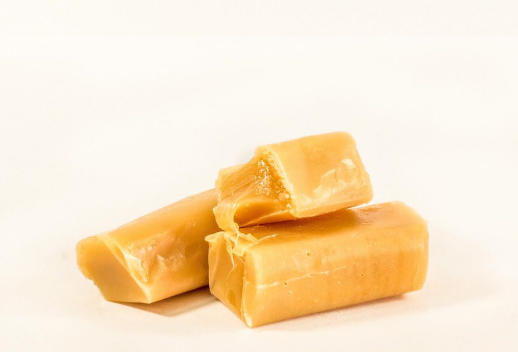 Idealny, typowo polski prezent? Typowo polskie słodycze!