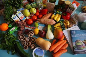 Dlaczego owoce i warzywa powinny znaleźć się w codziennej diecie