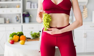 Ilość kalorii w diecie