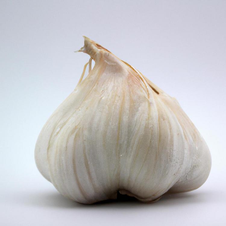 Dlaczego czosnek jest dobry na przeziębienie?