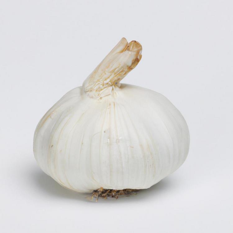 Dobroczynny wpływ czosnku na układ krwionośny