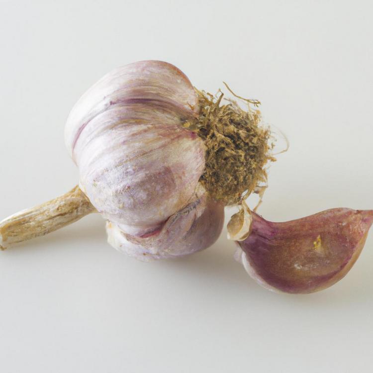 Jak czosnek wspomaga trawienie?