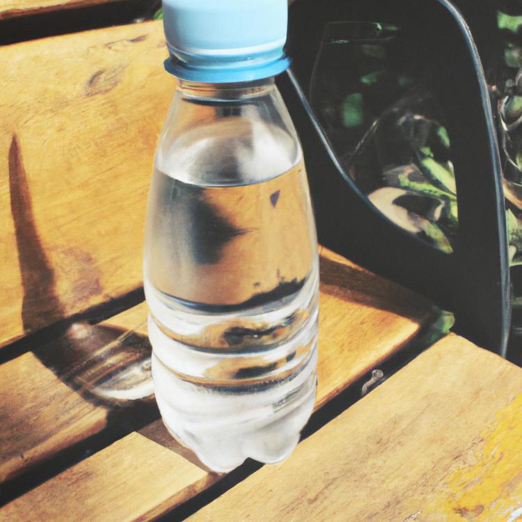 Jak szybko nawodnić organizm?